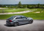 Audi S3 Sedan 2016 года (WW)